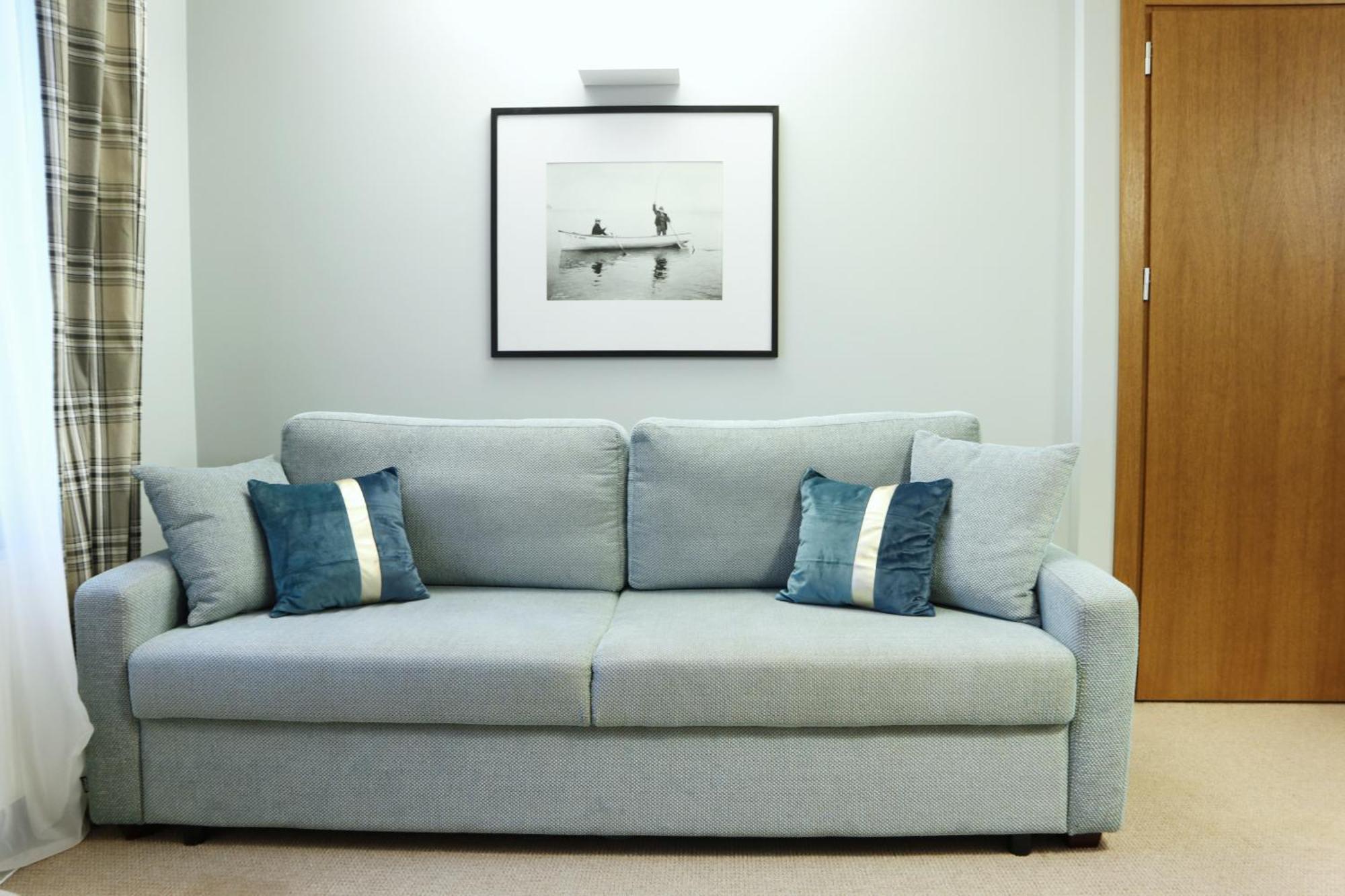 Palanga Visit Apartments And Spa Room photo