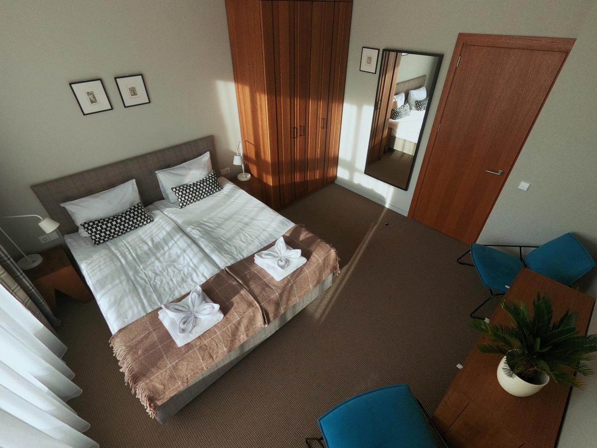 Palanga Visit Apartments And Spa Room photo