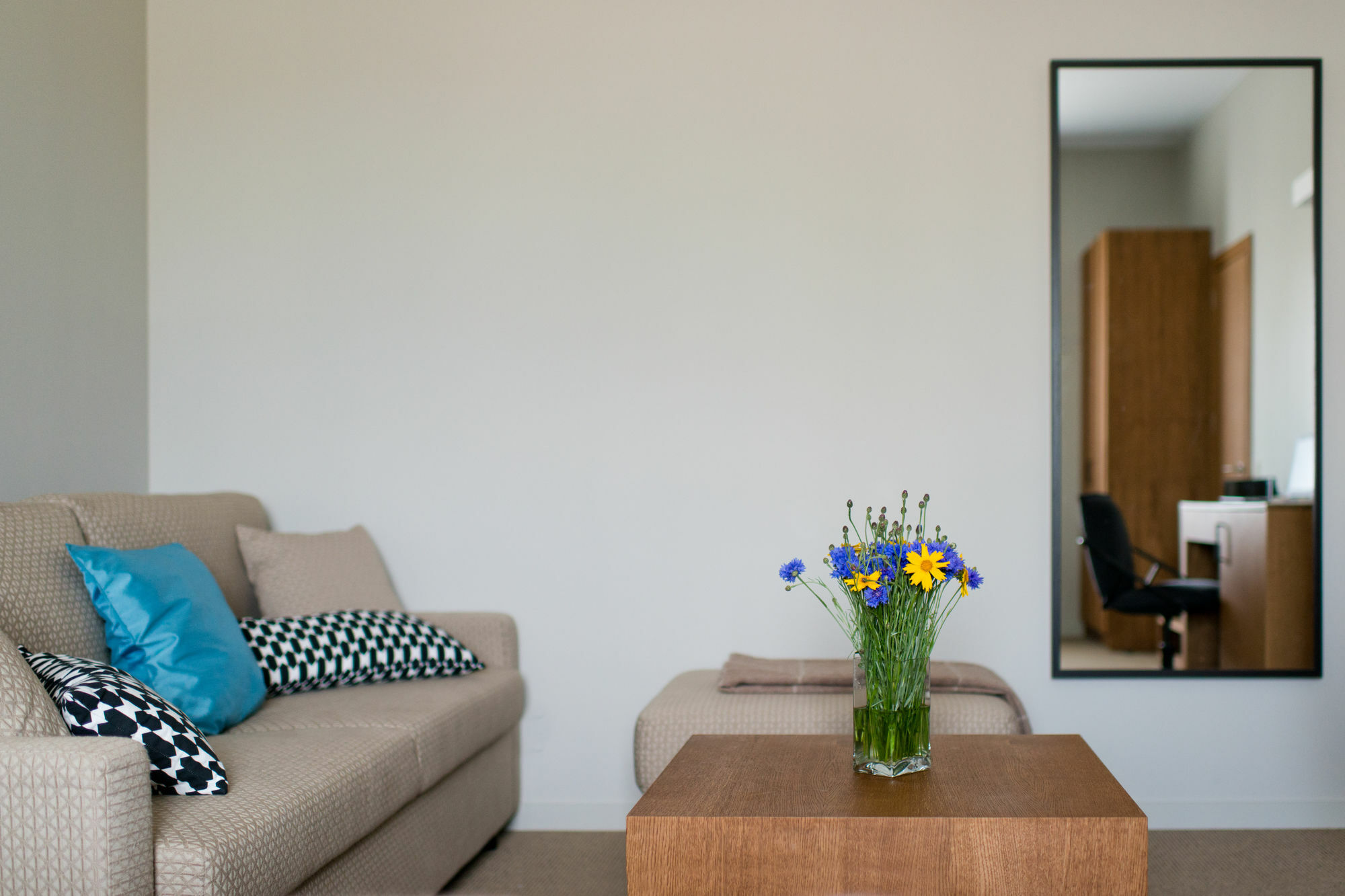 Palanga Visit Apartments And Spa Exterior photo