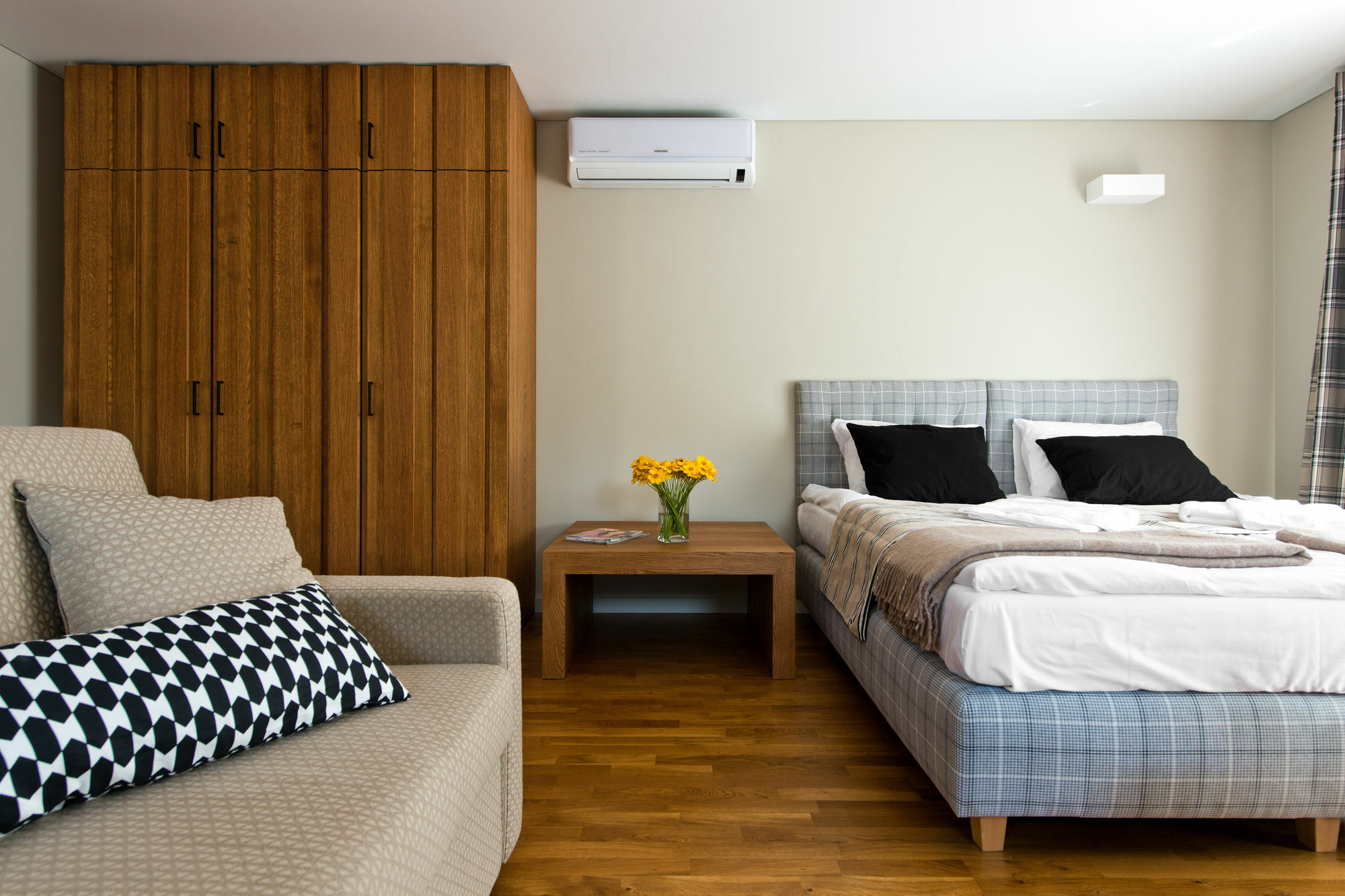 Palanga Visit Apartments And Spa Exterior photo